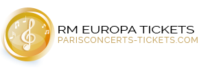 パリ　オペラ＆バレエ＆コンサート