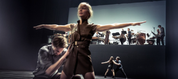 ウィム・ヴァンデケイバス