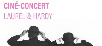 Laurel and Hardy