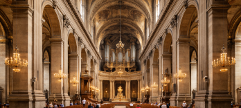 Petite Messe Solennelle de Rossini