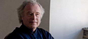Sir András Schiff, Klavierabend
