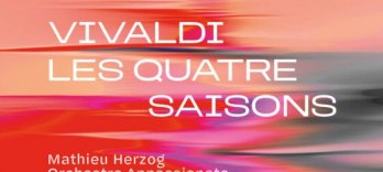 Vivaldi, The Four Seasons