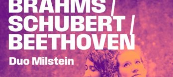 Brahms, Schubert and Beethoven