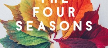 The 4 Seasons Of Vivaldi