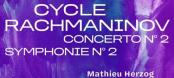Rachmaninov Cycle