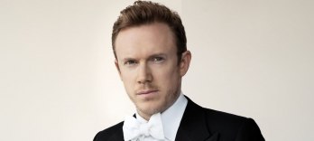 Orchester der Nationalen Akademie Santa Cecilia