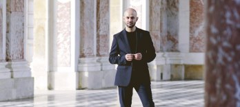 Франко Фаджоли, Арии для Веллути, последнего кастрата