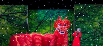 Nixon in China
