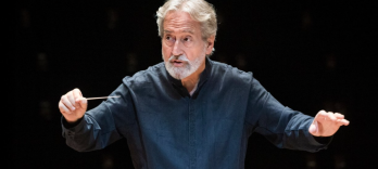 Orchester des Pariser Konservatoriums