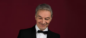 Филипп Алегр, фортепиано