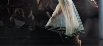 Roots, Ballet