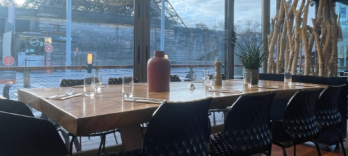 Paris Bistro and Sightseeing Cruises