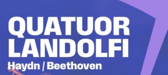 Landolfi Quartet