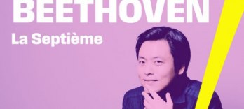 Beethoven, the 7th
