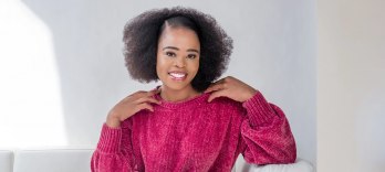 Pretty Yende