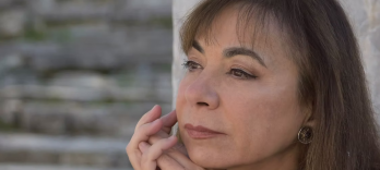 Alexandra Nomidou, Klavierrezital