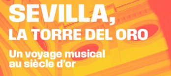 Seville, the Tower of Gold