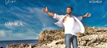 Kendji Girac