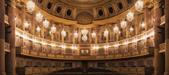 Molière y Lully, Las Comedias-Ballets