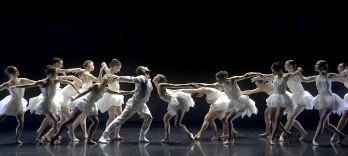 Swan Lake