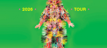 An Evening With David Byrne