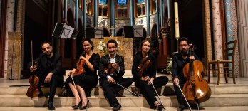 Die 4 Jahreszeiten von Vivaldi, Ave Maria und berühmte Konzerte