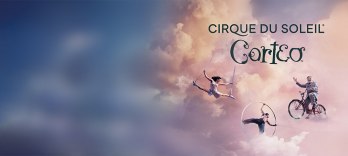 Cirque du Soleil, Accor Arena