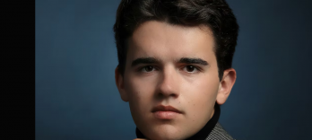 Nils Kitell, Klavierrezital