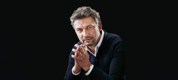 Йонас Кауфманн, Малин Бюстрём