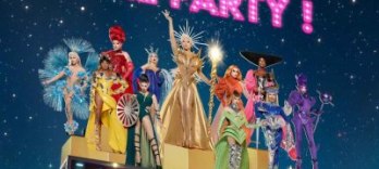 Drag Race France Live All Stars