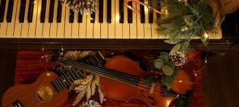 The Grand Christmas Concert of Radio Classique