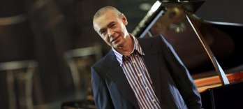 Иво Погорелич, Пианистический Рецитал