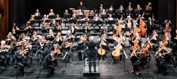 Orchester der Oper Zürich