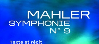 Mahler, Symphony No 9