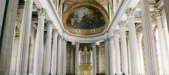 Charpentier, Vêpres pour la Vierge