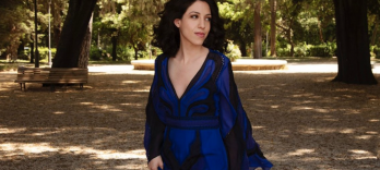 Beatrice Rana, Klavierrecital