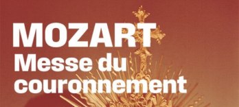 Coronation Mass, Mozart