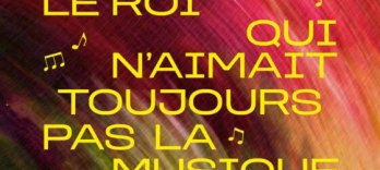 A Musical Tale with Karol Beffa
