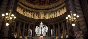 Orchestra d´Archi di Parigi