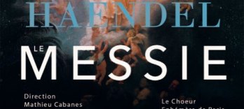 ヘンデル：メサイア