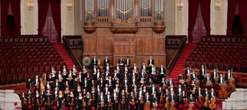 Royal Concertgebouw Orchester