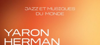 Yaron Herman and Emile Parisien