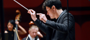 Philharmonisches Orchester Straßburg