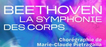 Beethoven, Symphony of Bodies