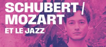 Schubert, Mozart and Jazz