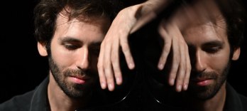 Alexandre Kantorow, Klavierrezital