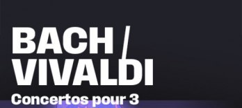Bach, Vivaldi