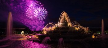Lo Spettacolo delle Fontane Notturne - Biglietti senza Data