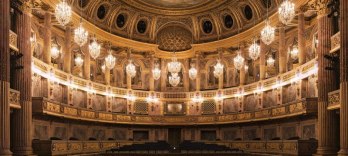 ジンガレッリ『ロメオとジュリエット』