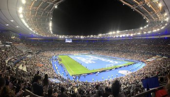 Stade de France París